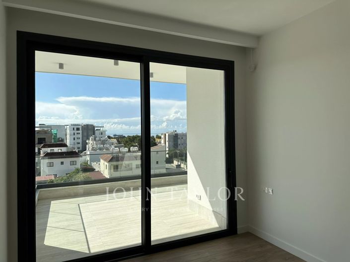 Image No.17-Penthouse de 3 chambres à vendre à Agios Athanasios