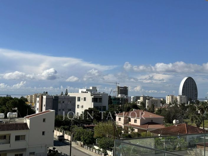 Image No.2-Penthouse de 3 chambres à vendre à Agios Athanasios