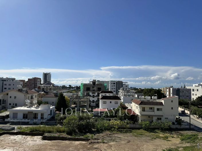 Image No.24-Penthouse de 3 chambres à vendre à Agios Athanasios