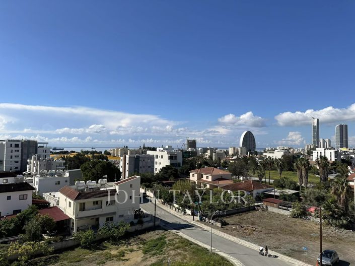 Image No.26-Penthouse de 3 chambres à vendre à Agios Athanasios