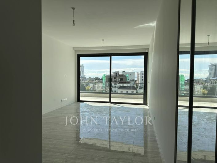 Image No.4-Penthouse de 3 chambres à vendre à Agios Athanasios