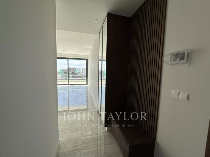 Image No.5-Penthouse de 3 chambres à vendre à Agios Athanasios