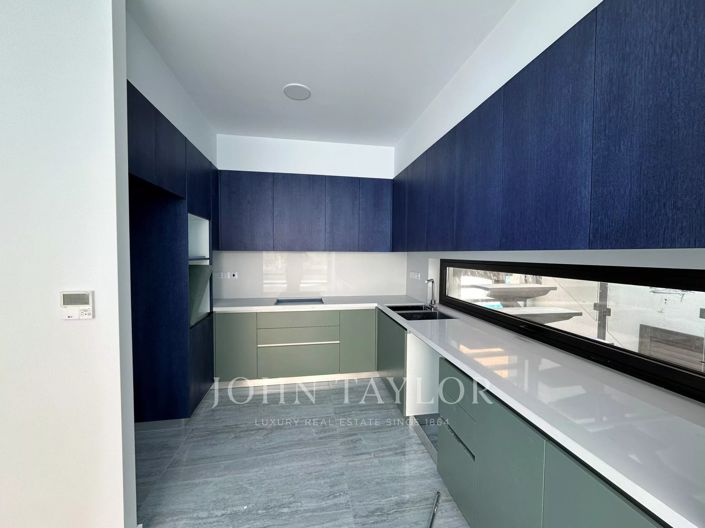 Image No.7-Penthouse de 3 chambres à vendre à Agios Athanasios