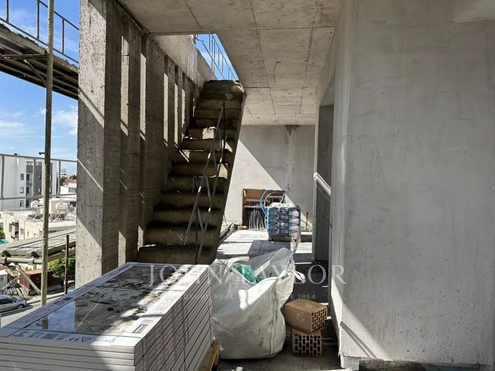 Image No.16-Penthouse de 3 chambres à vendre à Germasogeia