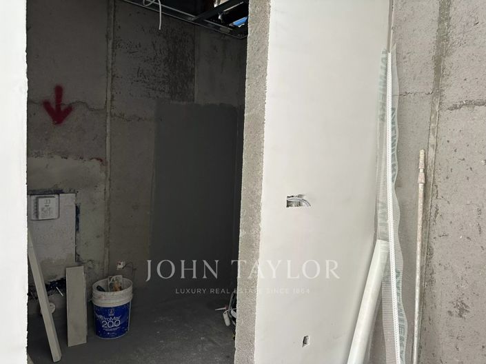 Image No.22-Penthouse de 3 chambres à vendre à Germasogeia