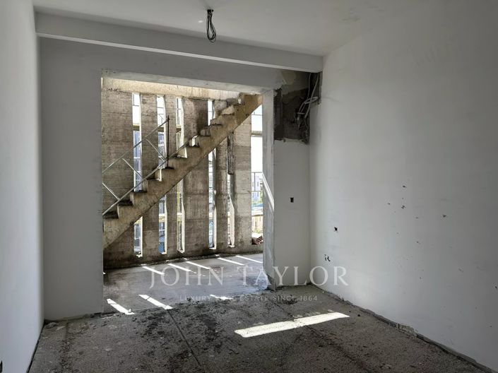 Image No.24-Penthouse de 3 chambres à vendre à Germasogeia