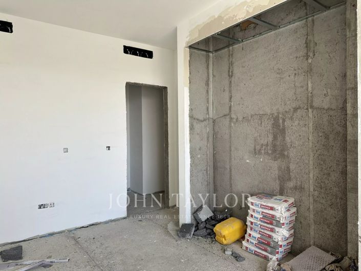 Image No.27-Penthouse de 3 chambres à vendre à Germasogeia