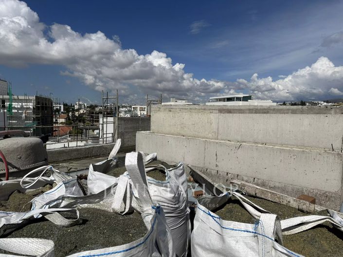 Image No.29-Penthouse de 3 chambres à vendre à Germasogeia