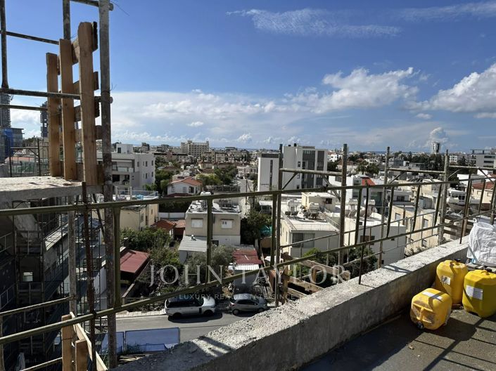 Image No.30-Penthouse de 3 chambres à vendre à Germasogeia