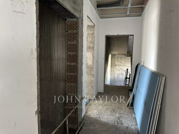 Image No.12-Penthouse de 3 chambres à vendre à Germasogeia