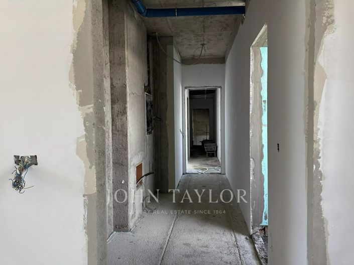 Image No.13-Penthouse de 3 chambres à vendre à Germasogeia