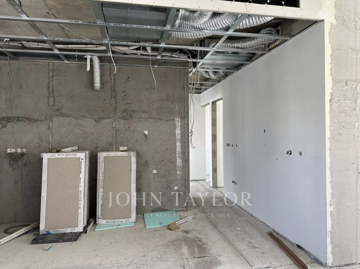 Image No.15-Penthouse de 3 chambres à vendre à Germasogeia