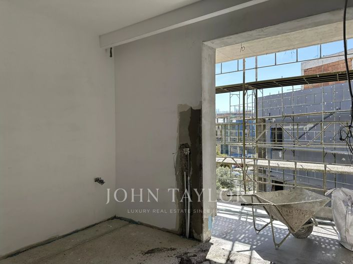 Image No.16-Penthouse de 3 chambres à vendre à Germasogeia