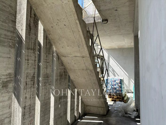 Image No.18-Penthouse de 3 chambres à vendre à Germasogeia