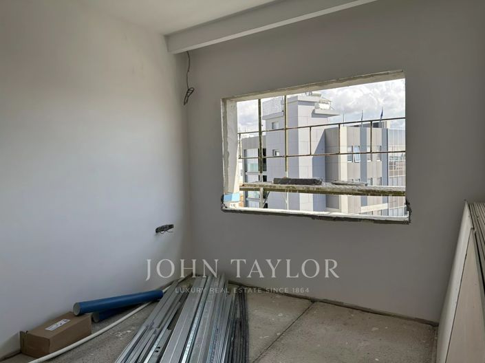 Image No.19-Penthouse de 3 chambres à vendre à Germasogeia