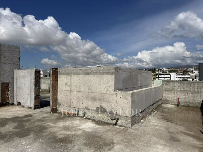 Image No.22-Penthouse de 3 chambres à vendre à Germasogeia