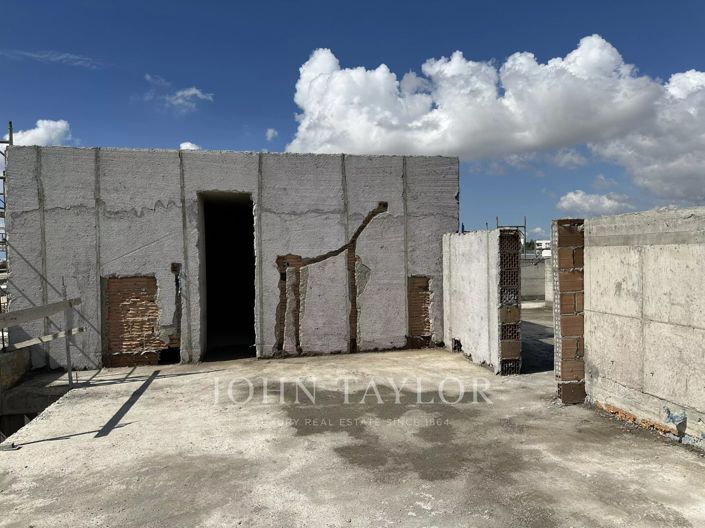 Image No.23-Penthouse de 3 chambres à vendre à Germasogeia
