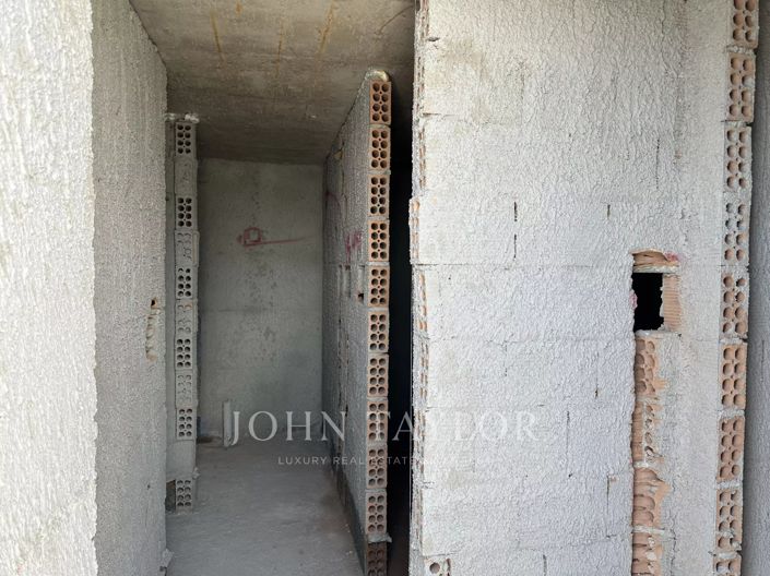 Image No.24-Penthouse de 3 chambres à vendre à Germasogeia