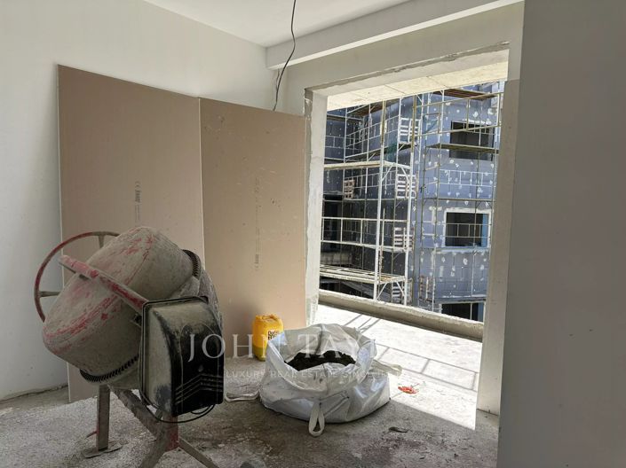 Image No.15-Penthouse de 3 chambres à vendre à Germasogeia