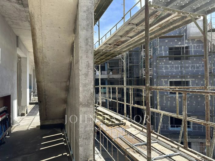 Image No.17-Penthouse de 3 chambres à vendre à Germasogeia