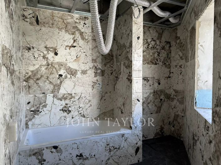 Image No.18-Penthouse de 3 chambres à vendre à Germasogeia