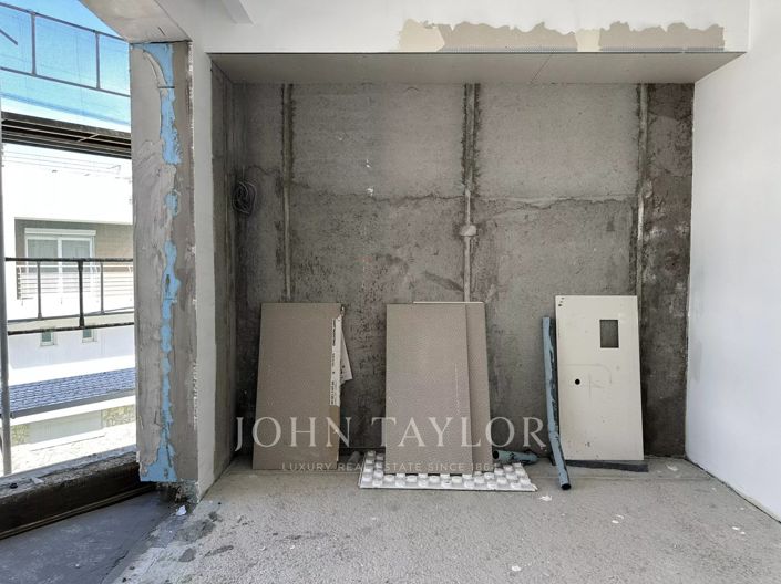 Image No.23-Penthouse de 3 chambres à vendre à Germasogeia