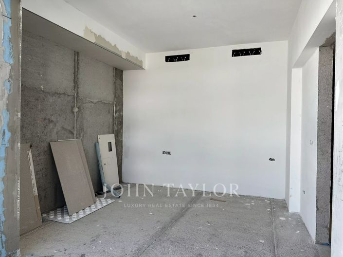 Image No.24-Penthouse de 3 chambres à vendre à Germasogeia