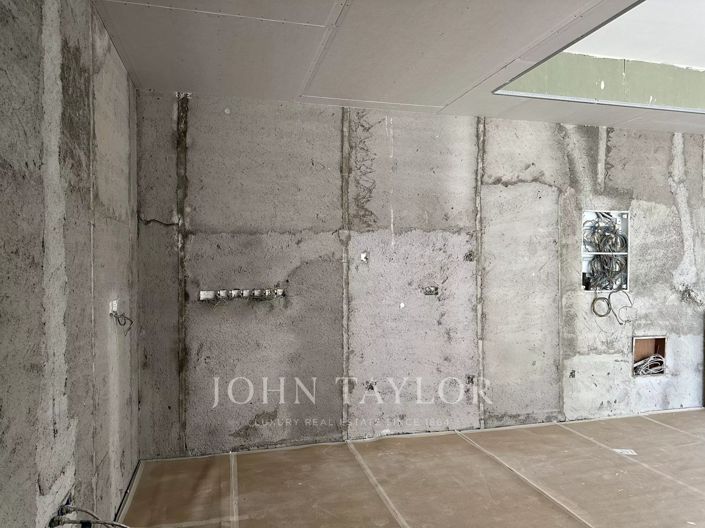 Image No.25-Penthouse de 3 chambres à vendre à Germasogeia