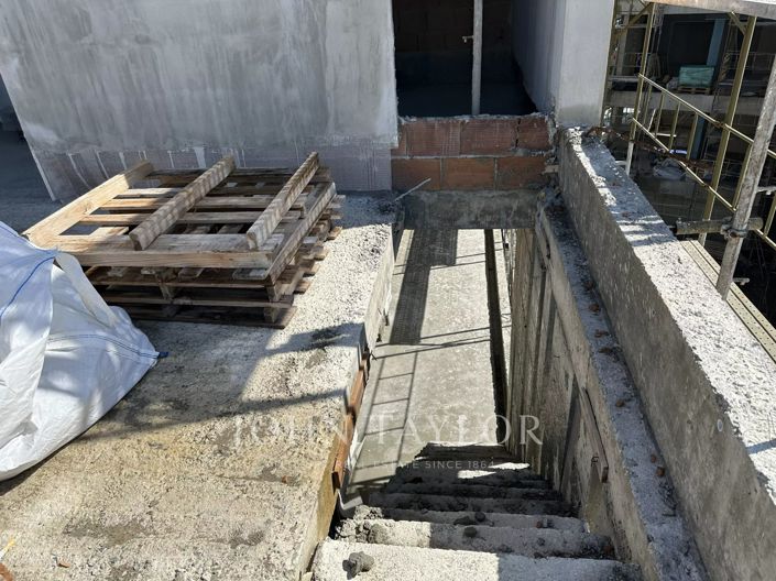 Image No.27-Penthouse de 3 chambres à vendre à Germasogeia