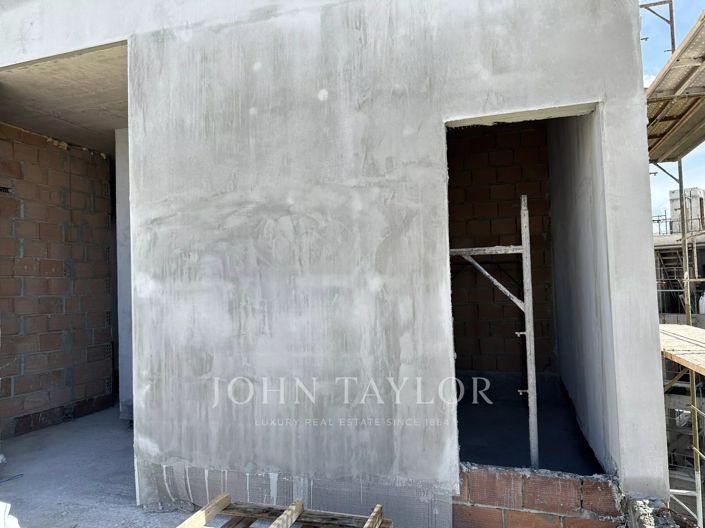 Image No.28-Penthouse de 3 chambres à vendre à Germasogeia