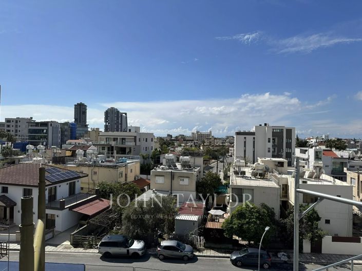Image No.29-Penthouse de 3 chambres à vendre à Germasogeia