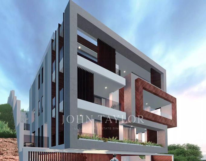 Image No.27-3 Bed Penthouse for sale