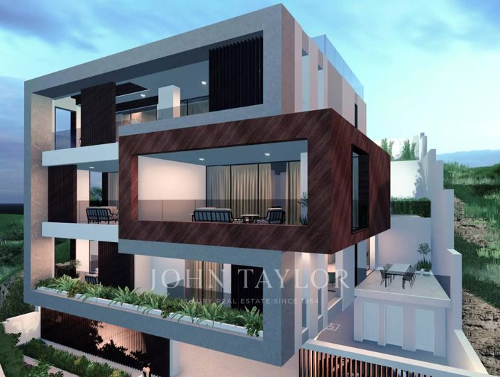 Image No.28-3 Bed Penthouse for sale