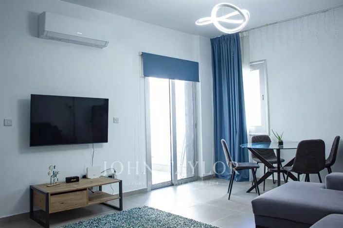 Image No.2-Appartement de 1 chambre à vendre à Limassol