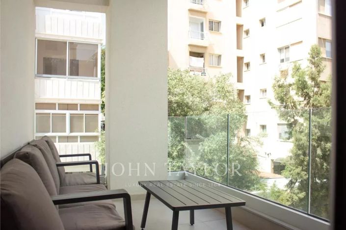 Image No.6-Appartement de 1 chambre à vendre à Limassol