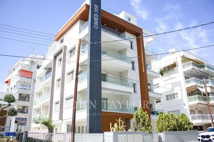 Image No.7-Appartement de 1 chambre à vendre à Limassol