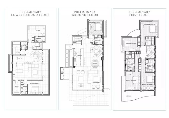 Image No.14-6 Bed Villa for sale