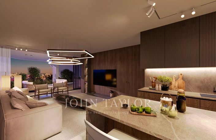 Image No.4-2 Bed Apartment for sale