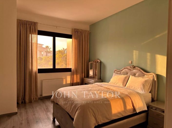 Image No.16-Villa de 4 chambres à vendre à Agios Athanasios