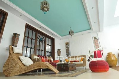 1 - Larnaca, Villa