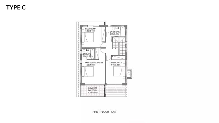 Image No.24-3 Bed Villa for sale