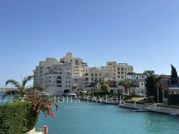1 - Limassol, Appartement
