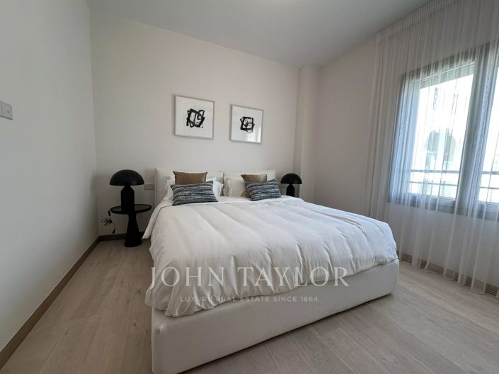 Image No.16-Appartement de 4 chambres à vendre à Limassol