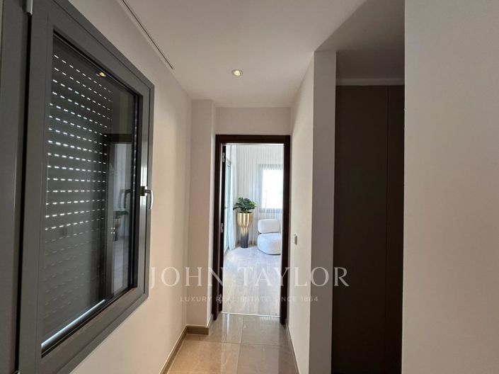 Image No.22-Appartement de 4 chambres à vendre à Limassol