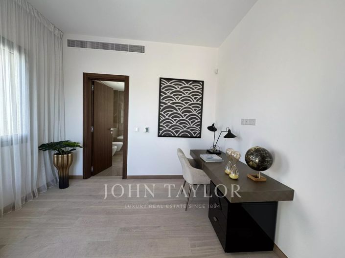 Image No.23-Appartement de 4 chambres à vendre à Limassol