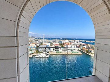 1 - Limassol, Appartement