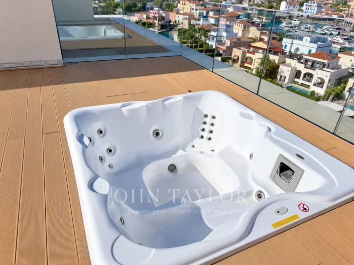Image No.26-Appartement de 4 chambres à vendre à Limassol