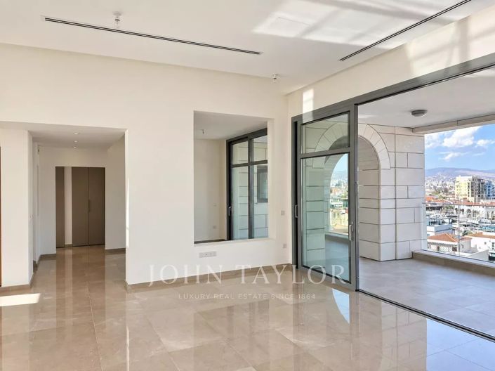 Image No.4-Appartement de 4 chambres à vendre à Limassol