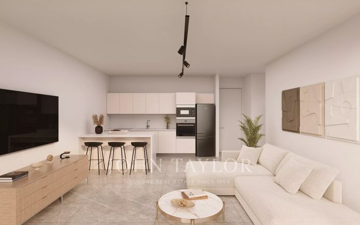 Image No.3-1 Bed Apartment for sale