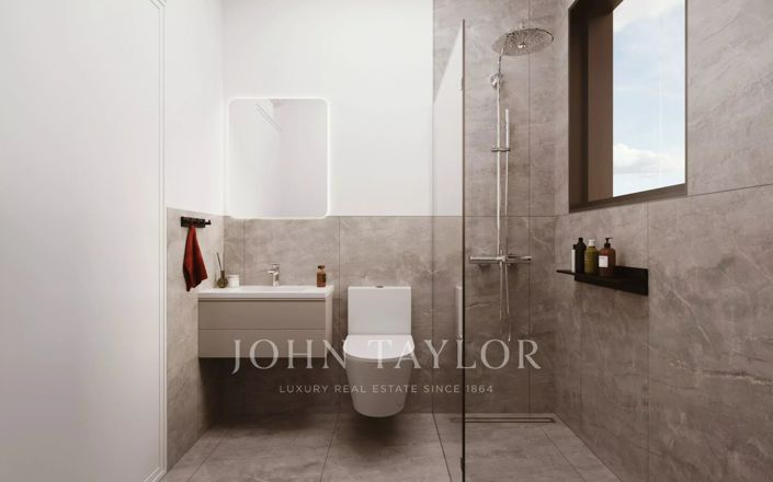 Image No.6-1 Bed Apartment for sale